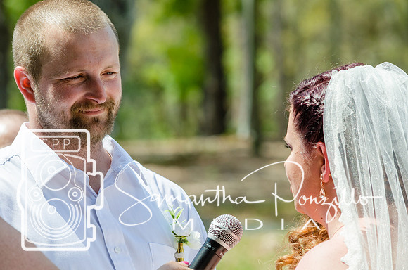 The Crace Wedding