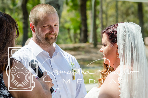 The Crace Wedding