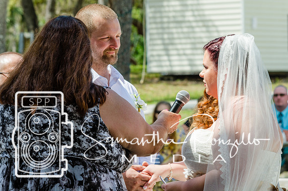 The Crace Wedding