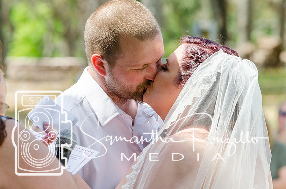 The Crace Wedding