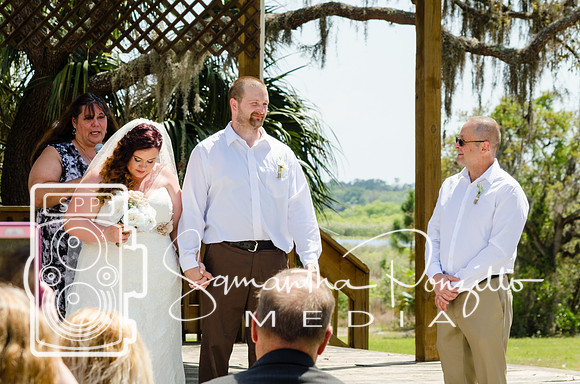 The Crace Wedding