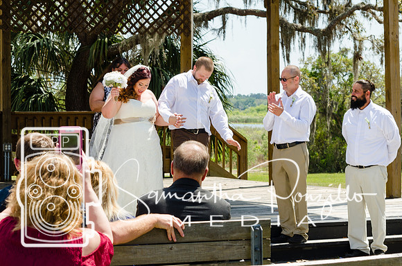 The Crace Wedding