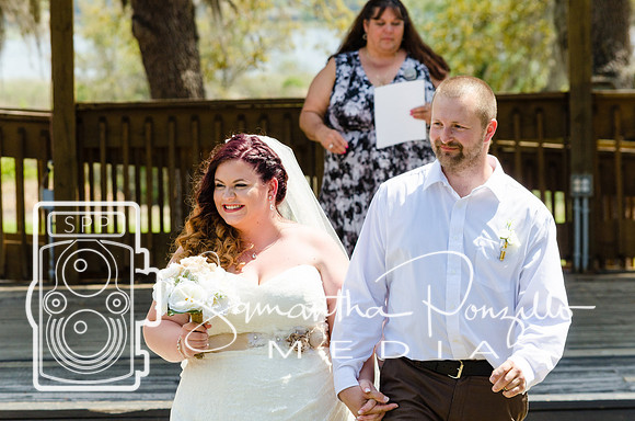 The Crace Wedding