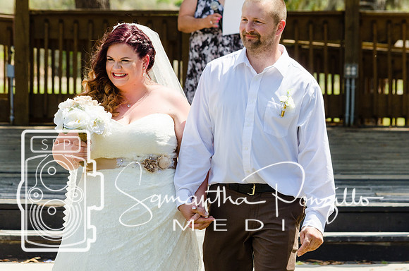 The Crace Wedding