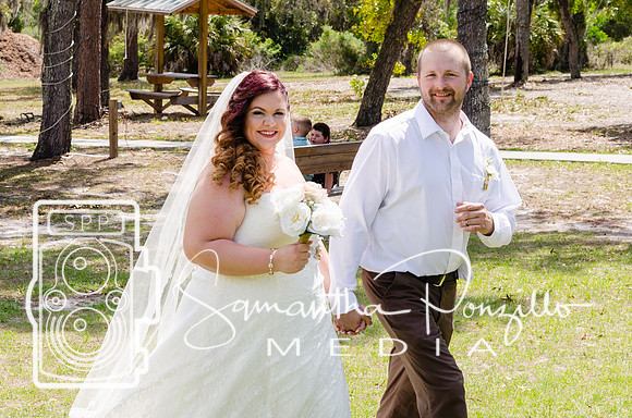 The Crace Wedding