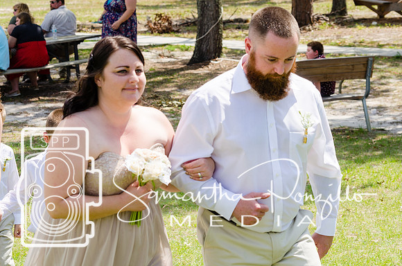 The Crace Wedding
