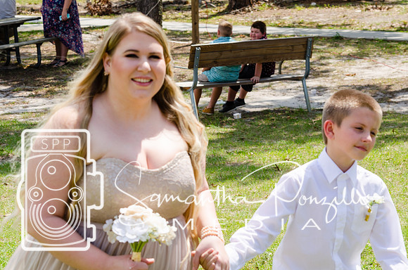 The Crace Wedding
