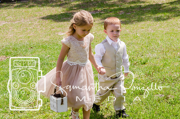 The Crace Wedding