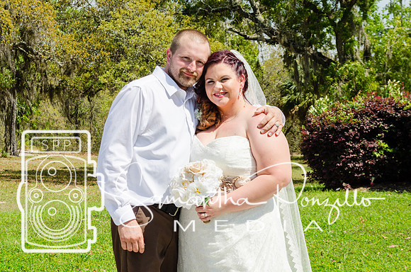 The Crace Wedding