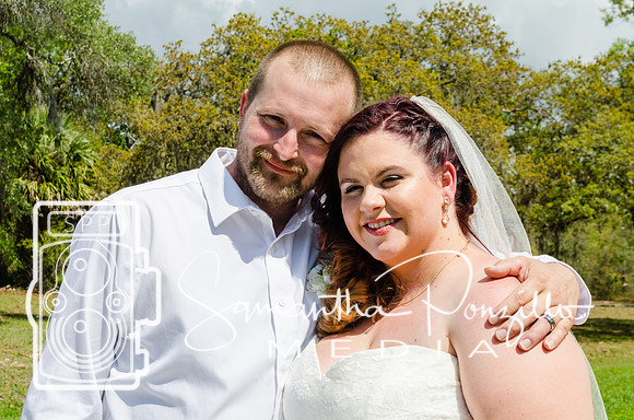 The Crace Wedding