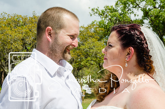 The Crace Wedding