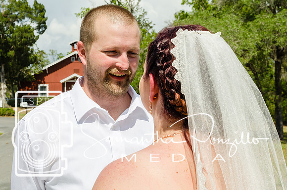 The Crace Wedding
