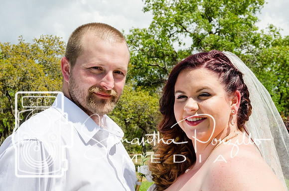 The Crace Wedding