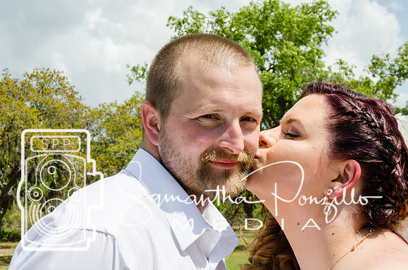 The Crace Wedding