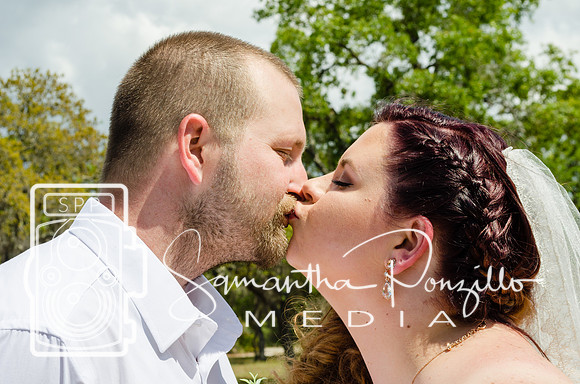 The Crace Wedding