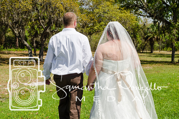 The Crace Wedding