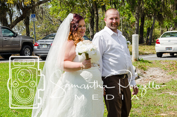 The Crace Wedding