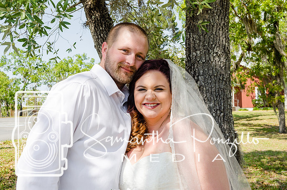 The Crace Wedding