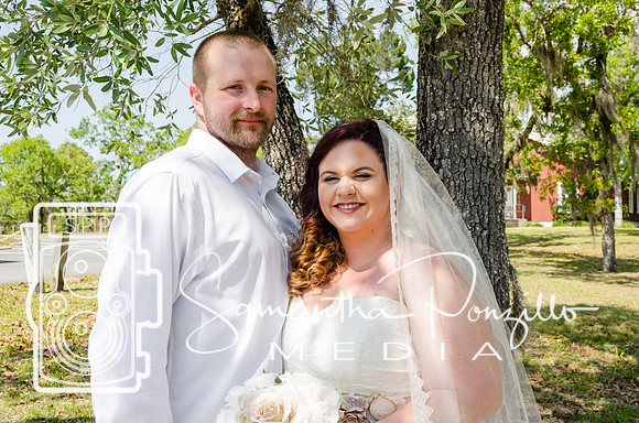 The Crace Wedding