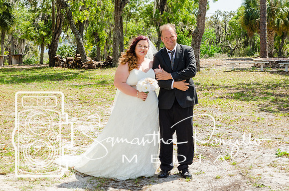 The Crace Wedding
