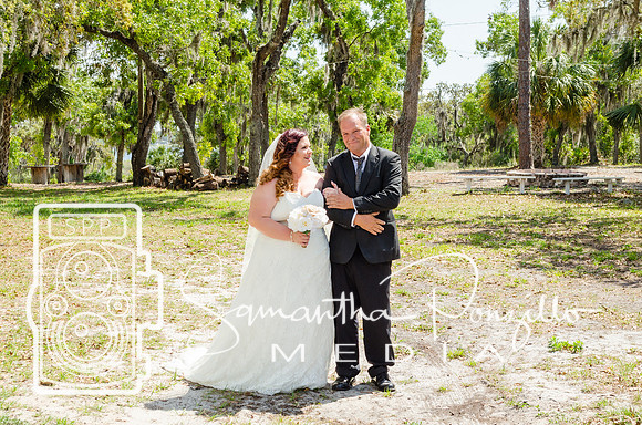The Crace Wedding