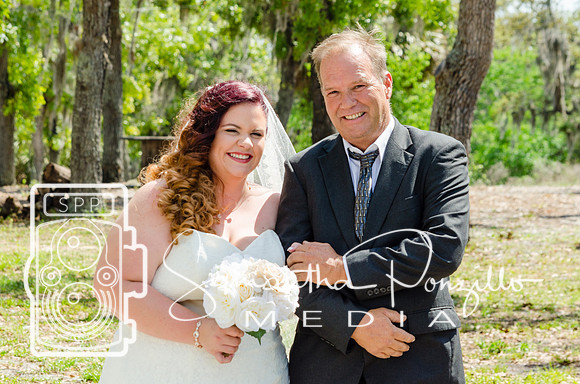 The Crace Wedding