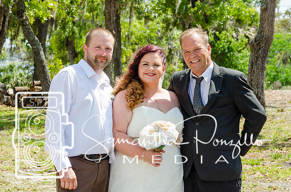 The Crace Wedding