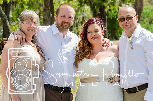 The Crace Wedding
