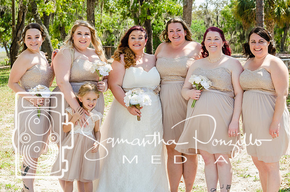 The Crace Wedding