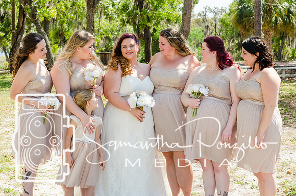 The Crace Wedding