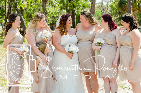 The Crace Wedding