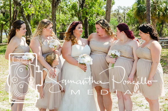 The Crace Wedding