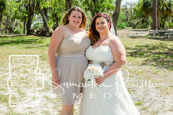 The Crace Wedding
