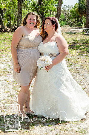 The Crace Wedding