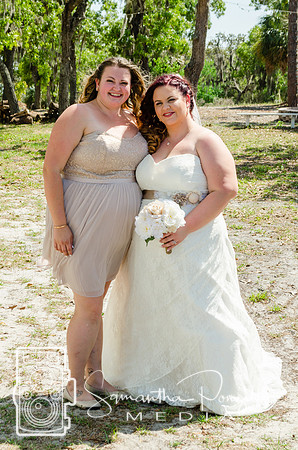 The Crace Wedding
