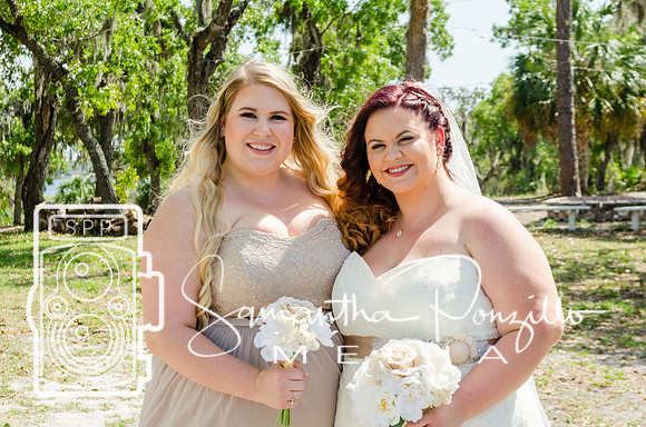 The Crace Wedding