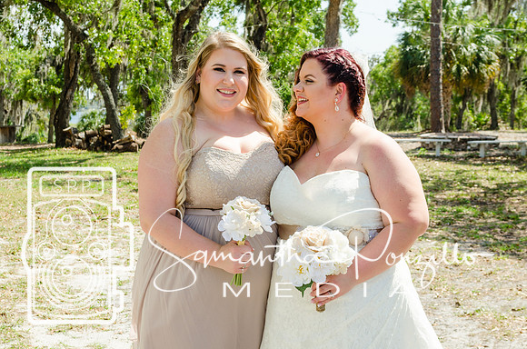 The Crace Wedding