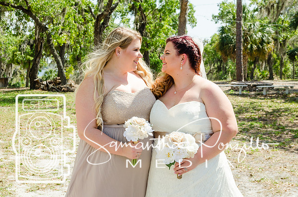 The Crace Wedding
