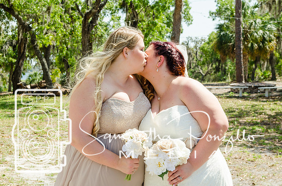 The Crace Wedding