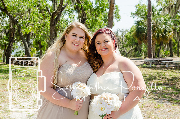 The Crace Wedding