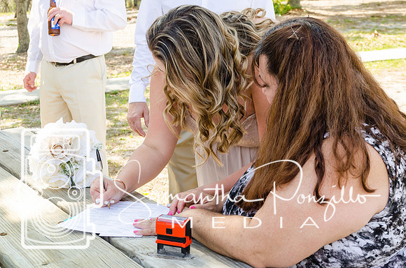 The Crace Wedding