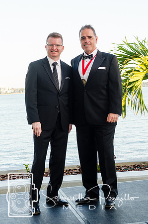 Krewe Of The Cavaliers Coronation Ball 3-2-19