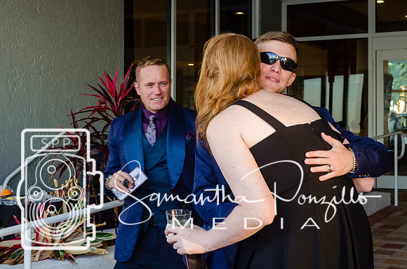 Krewe Of The Cavaliers Coronation Ball 3-2-19