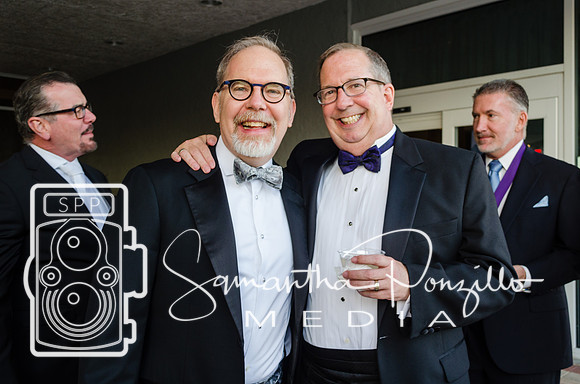Krewe Of The Cavaliers Coronation Ball 3-2-19