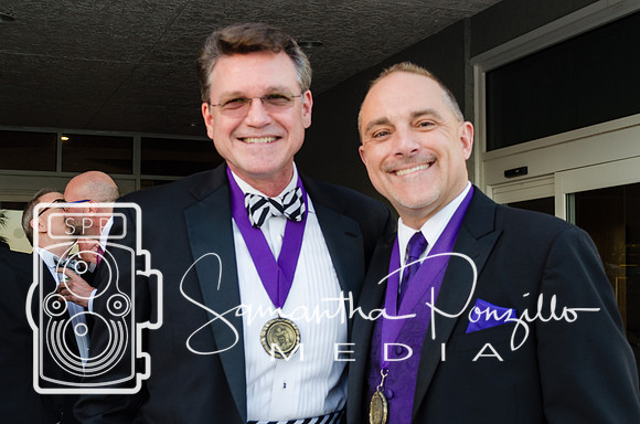 Krewe Of The Cavaliers Coronation Ball 3-2-19