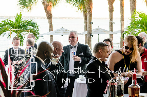 Krewe Of The Cavaliers Coronation Ball 3-2-19