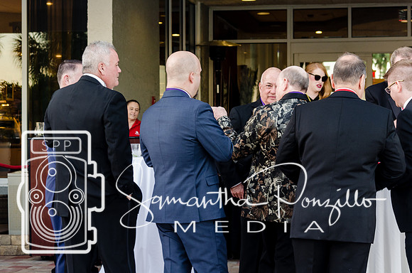 Krewe Of The Cavaliers Coronation Ball 3-2-19