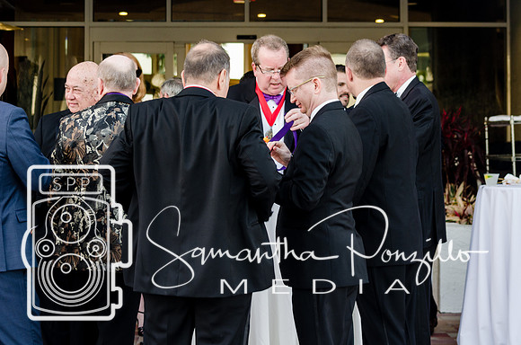 Krewe Of The Cavaliers Coronation Ball 3-2-19