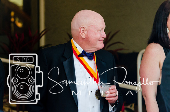 Krewe Of The Cavaliers Coronation Ball 3-2-19