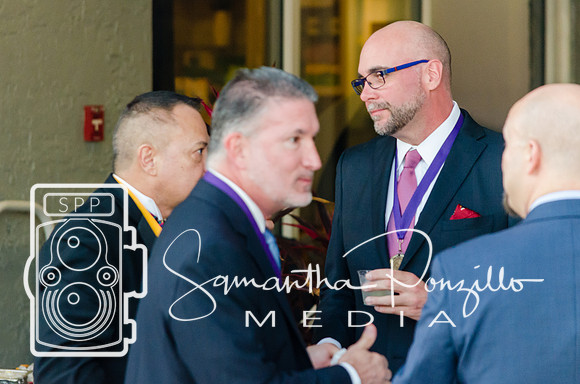 Krewe Of The Cavaliers Coronation Ball 3-2-19